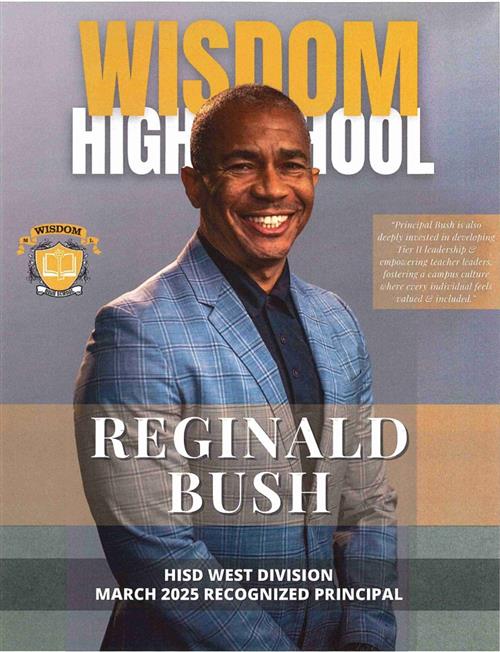 HISD WEST DIVISION